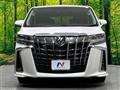 2019 Toyota Alphard