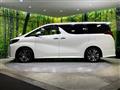 2019 Toyota Alphard