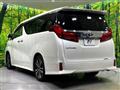 2019 Toyota Alphard