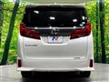 2019 Toyota Alphard
