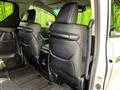 2019 Toyota Alphard