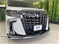 2020 Toyota Alphard