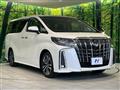 2020 Toyota Alphard