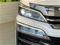 2020 Toyota Vellfire