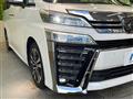 2020 Toyota Vellfire