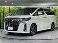 2020 Toyota Alphard