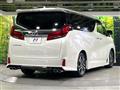 2020 Toyota Alphard