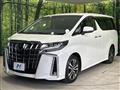2020 Toyota Alphard