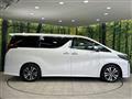 2020 Toyota Alphard