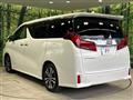 2020 Toyota Alphard