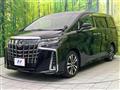2020 Toyota Alphard