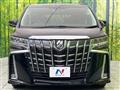 2020 Toyota Alphard
