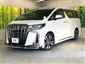 2020 Toyota Alphard