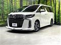 2020 Toyota Alphard