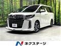 2020 Toyota Alphard