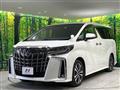 2020 Toyota Alphard
