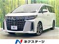 2021 Toyota Alphard