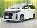 2020 Toyota Alphard