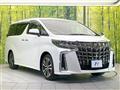 2020 Toyota Alphard