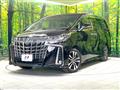 2020 Toyota Alphard