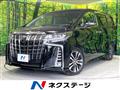 2021 Toyota Alphard