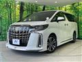 2021 Toyota Alphard