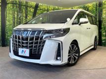 2021 Toyota Alphard