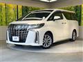 2021 Toyota Alphard