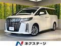 2021 Toyota Alphard