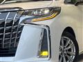 2021 Toyota Alphard