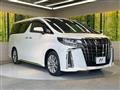 2021 Toyota Alphard