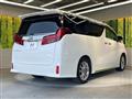 2021 Toyota Alphard