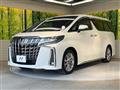 2021 Toyota Alphard