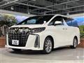 2021 Toyota Alphard