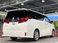 2021 Toyota Alphard