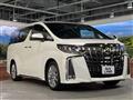 2021 Toyota Alphard
