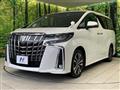 2021 Toyota Alphard