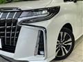 2021 Toyota Alphard