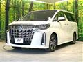 2021 Toyota Alphard