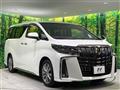 2021 Toyota Alphard