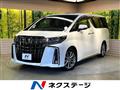 2021 Toyota Alphard