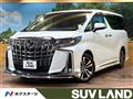2022 Toyota Alphard