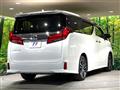2022 Toyota Alphard