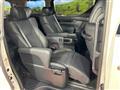2022 Toyota Alphard