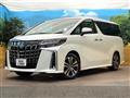2022 Toyota Alphard