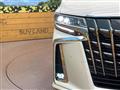2022 Toyota Alphard