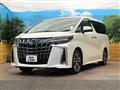 2022 Toyota Alphard