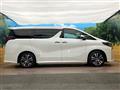 2022 Toyota Alphard