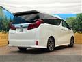 2022 Toyota Alphard