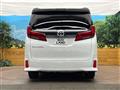 2022 Toyota Alphard